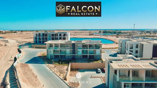 2 Bedroom Chalet for Sale in Soma Bay, Red Sea - WhatsApp Image 2025-10-06 at 3.24. 28 PM. jpeg