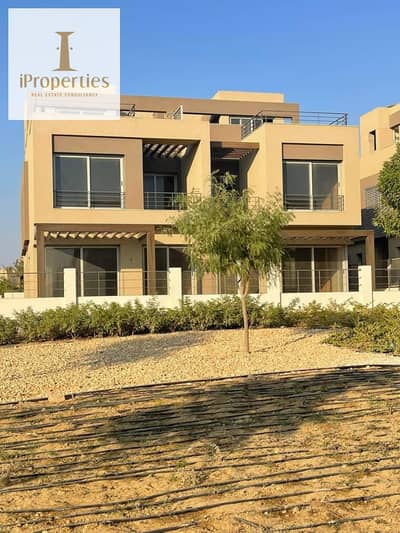 5 Bedroom Villa for Sale in New Cairo, Cairo - WhatsApp Image 2024-06-28 at 11.53. 22 AM - Copy. jpeg