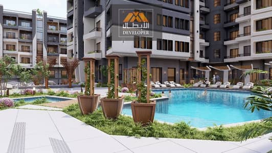 2 Bedroom Flat for Sale in Hurghada, Red Sea - WhatsApp Image 2025-08-02 at 18.26. 22_5d5a3f8b. jpg