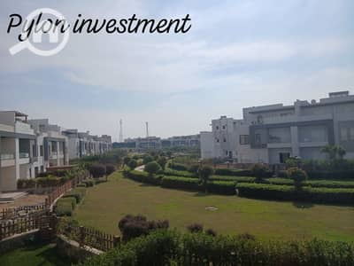 4 Bedroom Townhouse for Sale in Shorouk City, Cairo - c47668b3-8dac-4c3a-8ca2-47dbf59e1dc0. jpeg
