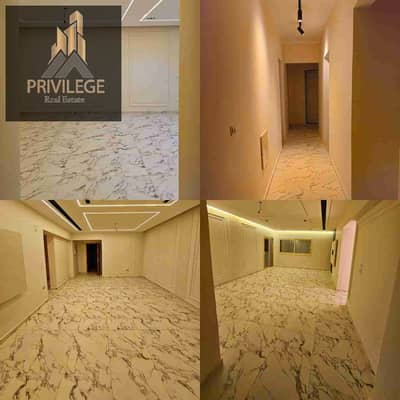 3 Bedroom Flat for Sale in Zahraa Al Maadi, Cairo - 1000051408. jpg