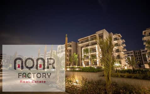 3 Bedroom Flat for Sale in New Cairo, Cairo - WhatsApp Image 2025-07-24 at 7.46. 04 PM (1). jpeg