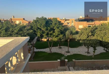 4 Bedroom Villa for Sale in New Cairo, Cairo - 12606dba-abeb-45fd-b55c-c9f46b4333d9. jpg