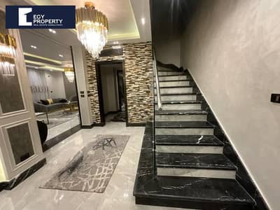 دوبلكس 3 غرف نوم للبيع في القاهرة الجديدة، القاهرة - _files_WhatsApp Image 2025-10-15 at 3.08. 30 PM (1). jpeg