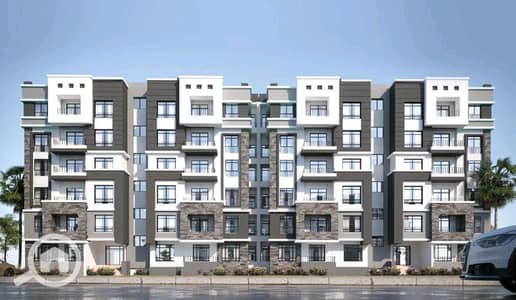 3 Bedroom Flat for Sale in Madinaty, Cairo - 468821374_1106384207819056_8162206849976045390_n. jpg