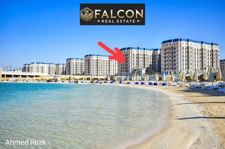 3 Bedroom Apartment for Sale in North Coast, Matruh - 552879117_122231992928152552_471123407024881171_n. jpg