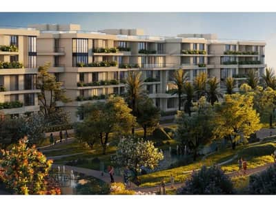 3 Bedroom Flat for Sale in New Cairo, Cairo - 3. jpg