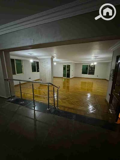 4 Bedroom Flat for Rent in Heliopolis, Cairo - 1000226592. jpg