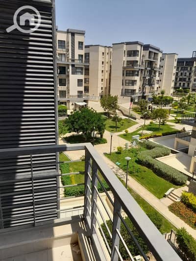 3 Bedroom Flat for Sale in Madinaty, Cairo - WhatsApp Image 2025-10-16 at 11.54. 58_dd52b153. jpg