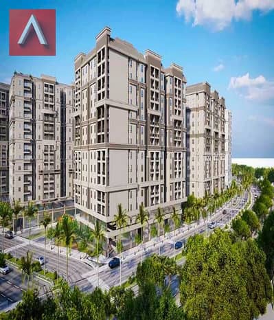 3 Bedroom Flat for Sale in Smoha, Alexandria - WhatsApp Image 2025-10-14 at 12.28. 52_da09f397. jpg