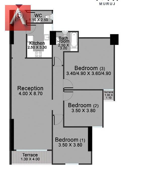 5 VILLAS. jpg