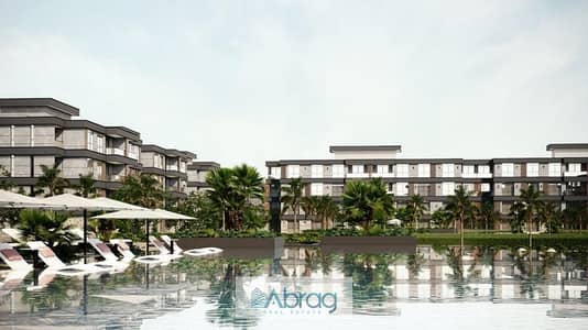 فلیٹ 2 غرفة نوم للبيع في الشيخ زايد، الجيزة - WhatsApp Image 2025-10-19 at 12.05. 35_412b6202. jpg