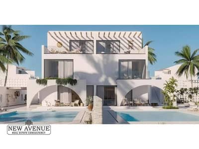 3 Bedroom Chalet for Sale in North Coast, Matruh - 7. jpg