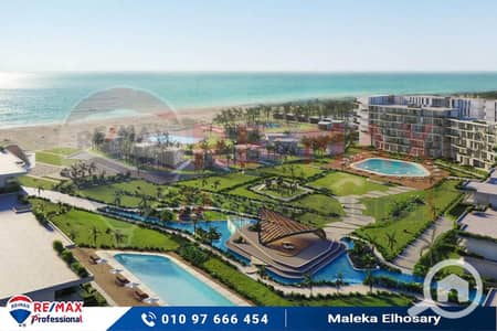 Chalet for Sale in North Coast, Matruh - IMG-20250814-WA0003. jpg