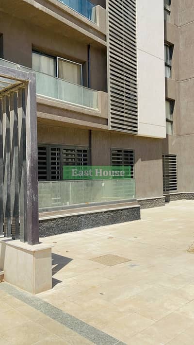 2 Bedroom Flat for Sale in Madinaty, Cairo - IMG-20251018-WA0154. jpg