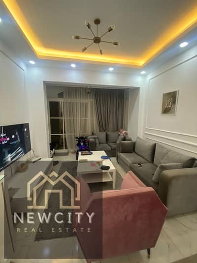 2 Bedroom Apartment for Sale in Sheikh Zayed, Giza - صورة واتساب بتاريخ 2025-10-19 في 13.48. 26_22ba9168. jpg