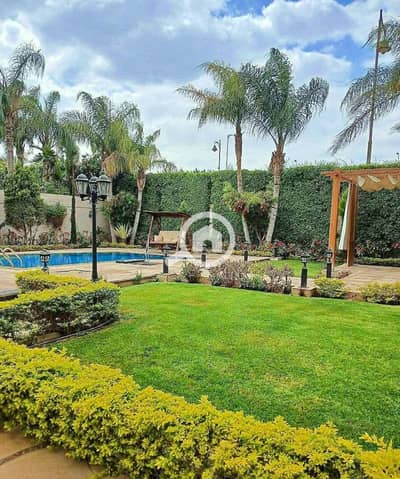 5 Bedroom Villa for Sale in Shorouk City, Cairo - mv0. jpg