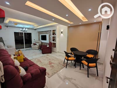 3 Bedroom Flat for Rent in New Cairo, Cairo - WhatsApp Image 2025-10-19 at 1.47. 49 PM (1). jpeg