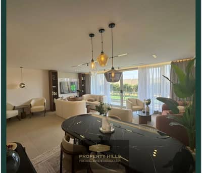 3 Bedroom Apartment for Sale in 6th of October, Giza - 15856b33-b4ca-4d9f-a8b9-d66ae794ea98. jpg