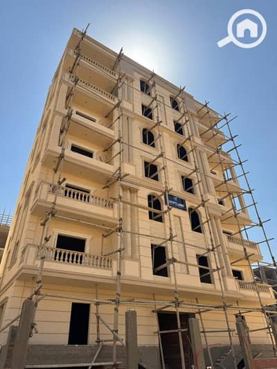3 Bedroom Apartment for Sale in 6th of October, Giza - 3. jpg