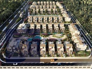 أرض تجارية  للبيع في 6 أكتوبر، الجيزة - 1001451596. png