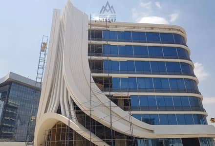 مکتب  للبيع في القاهرة الجديدة، القاهرة - WhatsApp Image 2025-10-19 at 3.17. 20 PM(17). jpeg