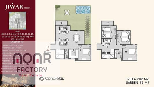 فیلا 4 غرف نوم للبيع في القاهرة الجديدة، القاهرة - WhatsApp Image 2025-10-19 at 3.17. 14 PM. jpeg