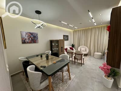 شقة 3 غرف نوم للايجار في مدينتي، القاهرة - WhatsApp Image 2025-10-19 at 11.59. 02 AM (1). jpeg