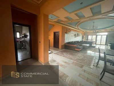 3 Bedroom Apartment for Rent in New Cairo, Cairo - WhatsApp Image 2025-10-18 at 00.44. 08 (4). jpeg