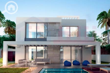 4 Bedroom Villa for Sale in Amreya, Alexandria - IMG-20250408-WA0035. jpg