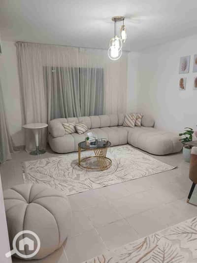 2 Bedroom Apartment for Rent in New Cairo, Cairo - 1000392821. jpg