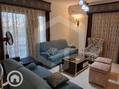 5 Bedroom Villa for Rent in 6th of October, Giza - Grand Heights 1. jpg