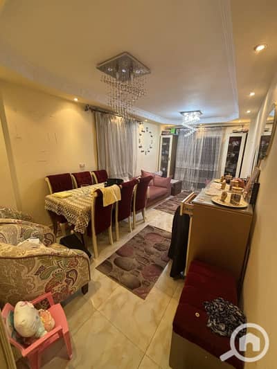 3 Bedroom Apartment for Sale in Mokattam, Cairo - WhatsApp Image 2025-10-17 at 10.44. 33 PM (1). jpeg