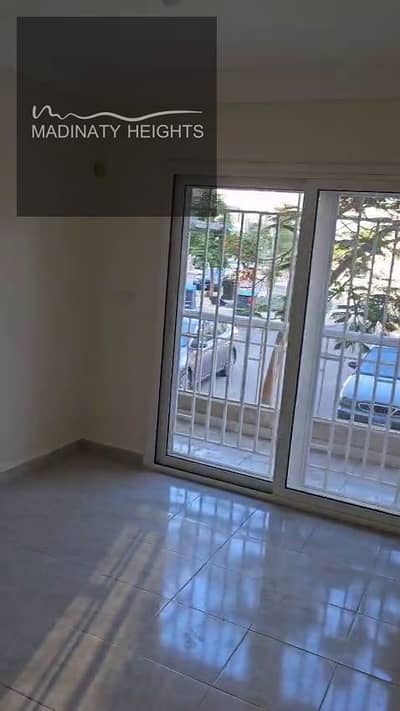 2 Bedroom Apartment for Rent in Madinaty, Cairo - 1000430180. png