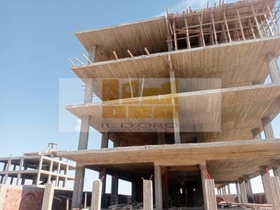 3 Bedroom Flat for Sale in New Cairo, Cairo - 9ec039db-5956-44f9-abb9-2a384124da1d. jpeg