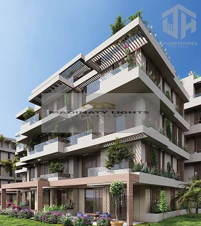 2 Bedroom Chalet for Sale in North Coast, Matruh - الات. png