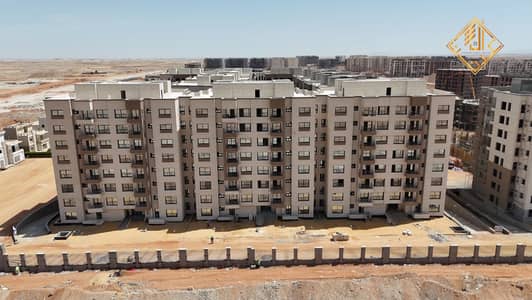 2 Bedroom Apartment for Sale in New Capital City, Cairo - WhatsApp Image 2025-10-16 at 4.17. 54 PM. jpeg