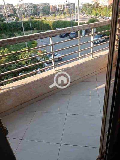 3 Bedroom Flat for Sale in Sheikh Zayed, Giza - 54910. jpg