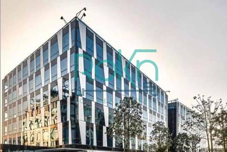 Office for Sale in Sheikh Zayed, Giza - 0d74329a-0835-4b5f-984e-96757290ca8f. jpg