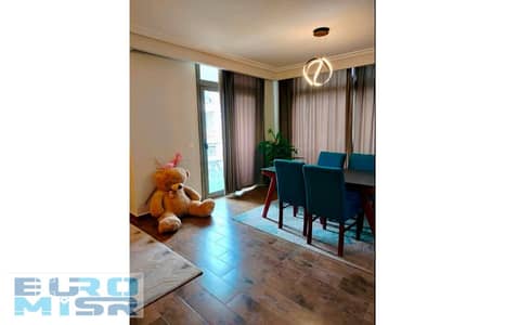 فلیٹ 3 غرف نوم للبيع في مدينة المستقبل، القاهرة - WhatsApp Image 2025-08-27 at 2.33. 53 PM (2). jpg