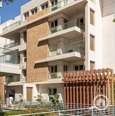 3 Bedroom Apartment for Sale in 6th of October, Giza - WhatsApp Image 2025-10-19 at 2.02. 10 PM. jpeg