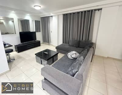 3 Bedroom Flat for Rent in New Cairo, Cairo - WhatsApp Image 2025-10-19 at 12.58. 23 PM (1). jpeg