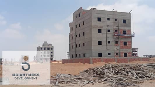 أرض سكنية  للبيع في الشيخ زايد، الجيزة - Untitled48. jpg