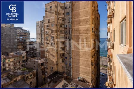 فلیٹ 3 غرف نوم للبيع في كامب شيزار، الإسكندرية - 1 (2). JPG فلیٹ 3 غرف نوم للبيع في كامب شيزار، الإسكندرية - 1 (2). JPG