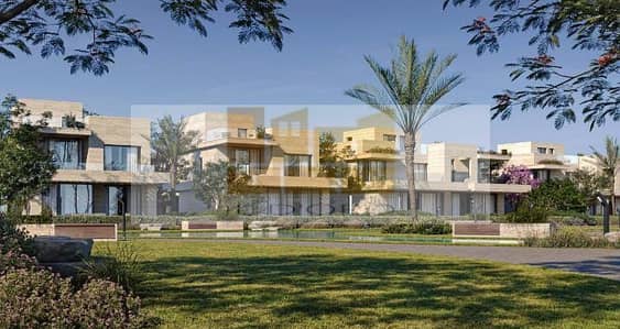 فیلا 4 غرف نوم للبيع في القاهرة الجديدة، القاهرة - WhatsApp Image 2025-10-19 at 15.06. 47_a1433024. jpg