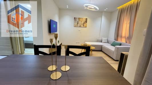 1 Bedroom Apartment for Rent in Madinaty, Cairo - WhatsApp Image 2025-10-16 at 17.54. 13. jpeg