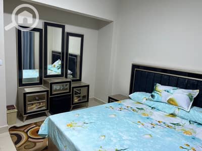 2 Bedroom Flat for Sale in Sheikh Zayed, Giza - 2e51413a-dfe2-42f6-909c-9ae6fe698a81. jpeg