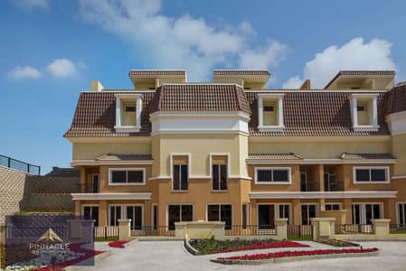 3 Bedroom Apartment for Sale in Mostakbal City, Cairo - WhatsApp Image 2025-08-09 at 20.30. 36_5c33d1f0. jpg