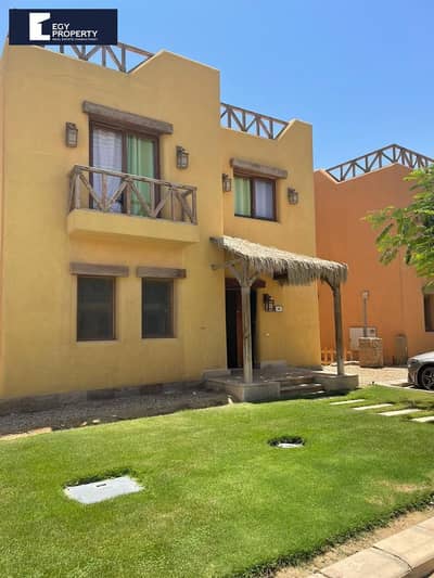 4 Bedroom Villa for Sale in Ain Sukhna, Suez - _files_stand alone sokhna . jpg