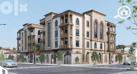 3 Bedroom Flat for Sale in 6th of October, Giza - 45905017-400x300. jpg